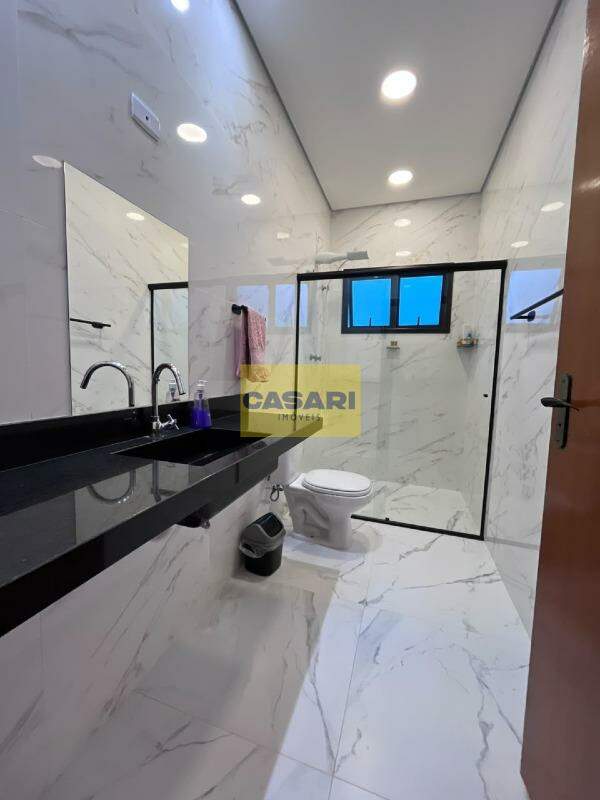 Casa para à venda no bairro Portal Ville Azaleia, Boituva - Casari Imóveis: 