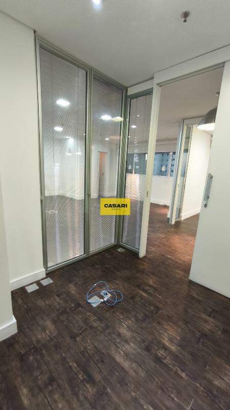 Sala para à venda no bairro Centro, São Bernardo do Campo - Casari Imóveis: 