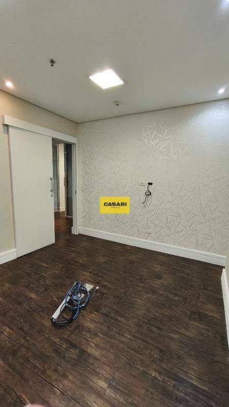 Sala para à venda no bairro Centro, São Bernardo do Campo - Casari Imóveis: 