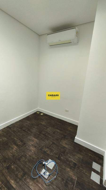 Sala para à venda no bairro Centro, São Bernardo do Campo - Casari Imóveis: 