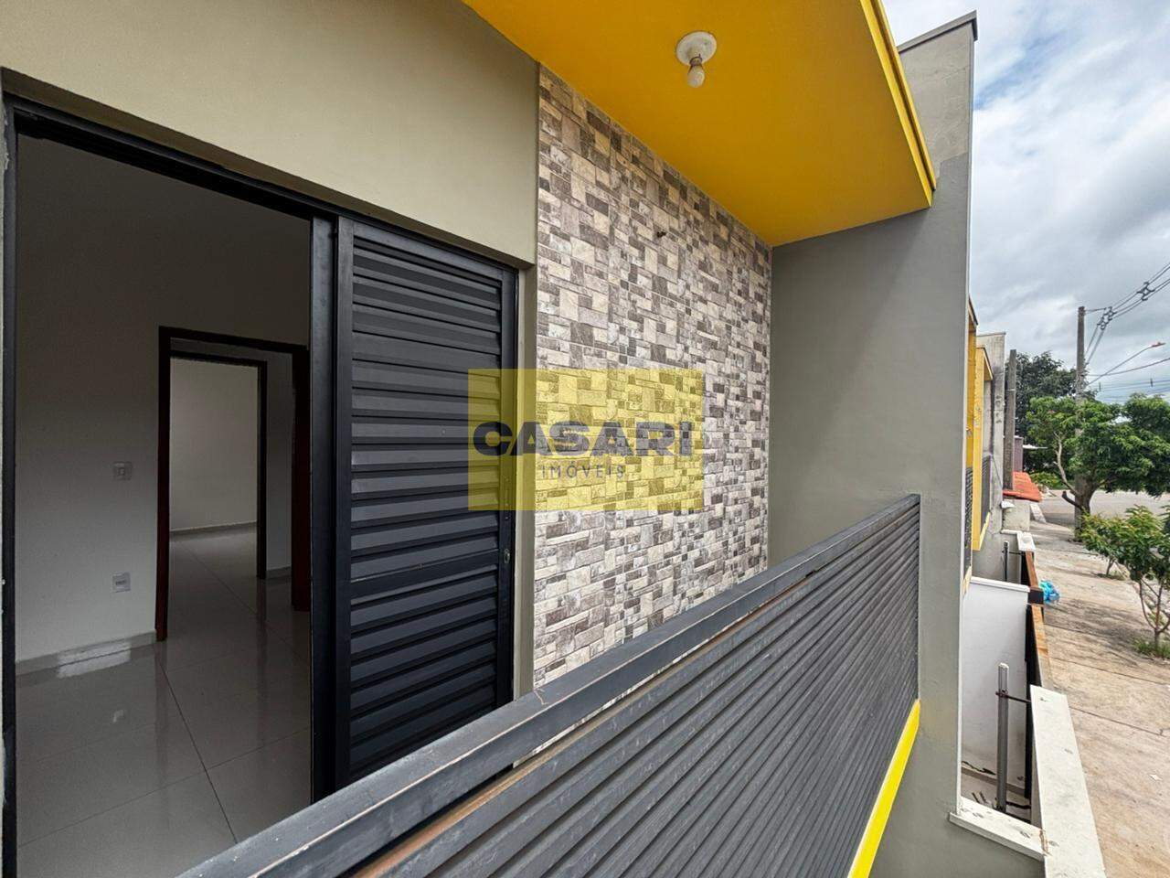 Casa para à venda no bairro Residencial Vitiello, Boituva - Casari Imóveis: 