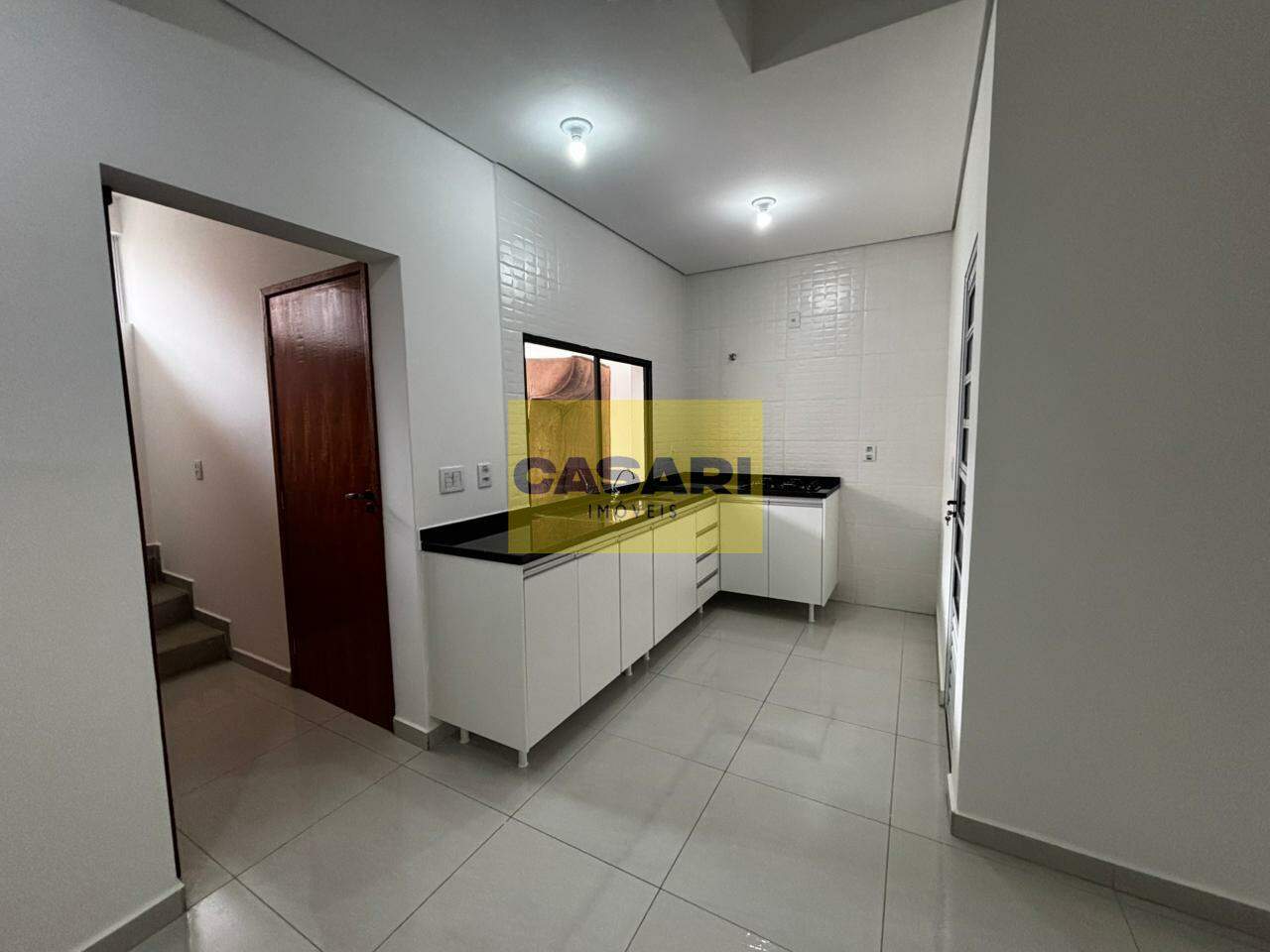 Casa para à venda no bairro Residencial Vitiello, Boituva - Casari Imóveis: 