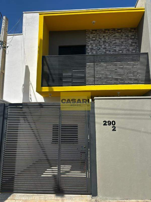 Casa para à venda no bairro Residencial Vitiello, Boituva - Casari Imóveis: 