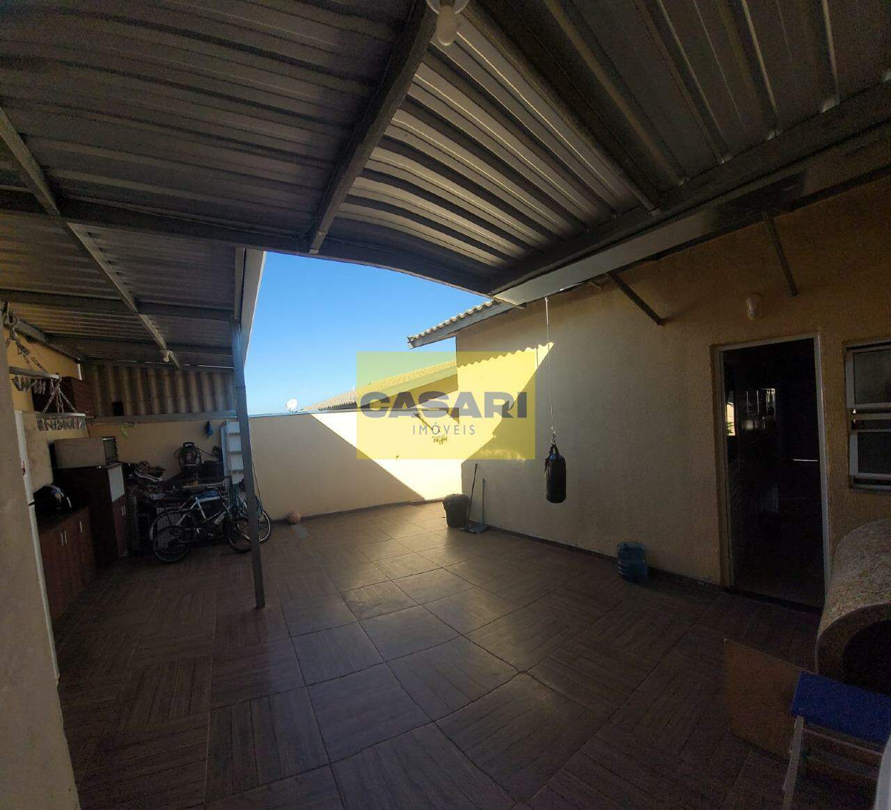 Casa para à venda no bairro Village Golden, Boituva - Casari Imóveis: 