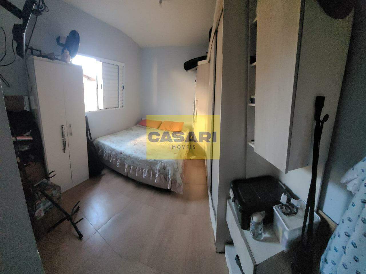 Casa para à venda no bairro Village Golden, Boituva - Casari Imóveis: 