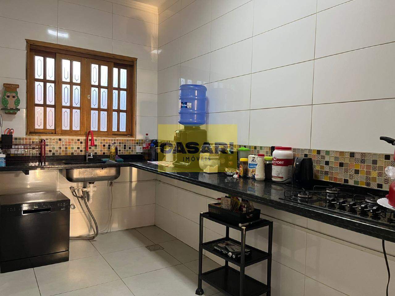 Casa para à venda no bairro Parque Residencial Esplanada, Boituva - Casari Imóveis: 