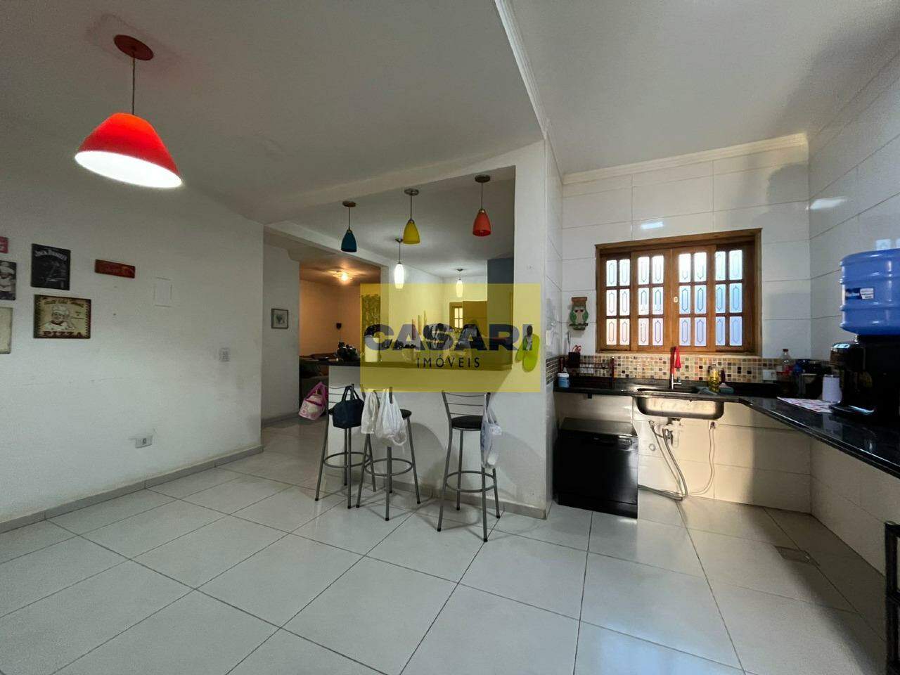 Casa para à venda no bairro Parque Residencial Esplanada, Boituva - Casari Imóveis: 