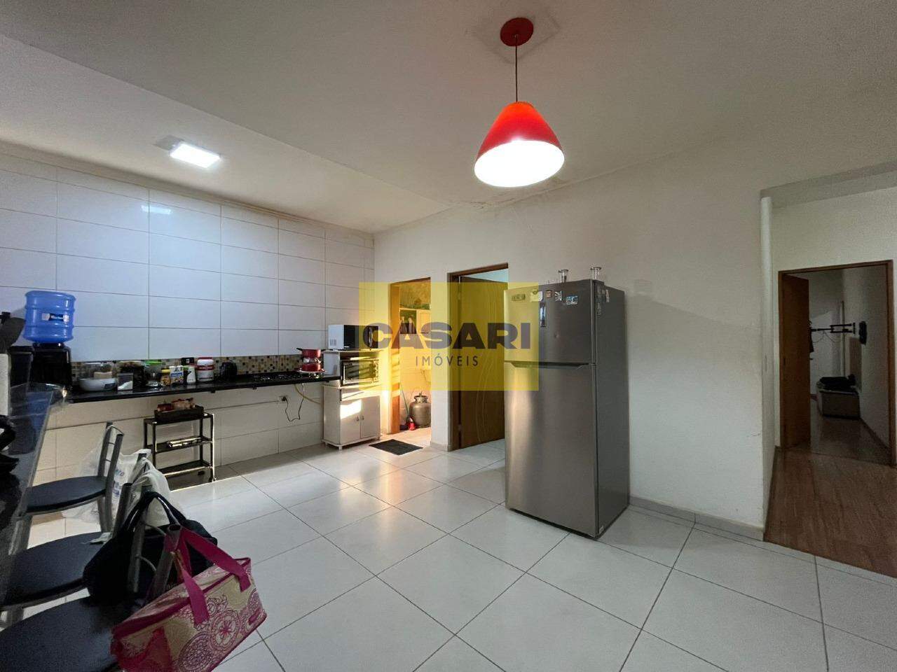 Casa para à venda no bairro Parque Residencial Esplanada, Boituva - Casari Imóveis: 