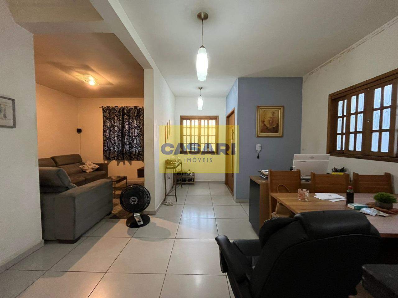 Casa para à venda no bairro Parque Residencial Esplanada, Boituva - Casari Imóveis: 