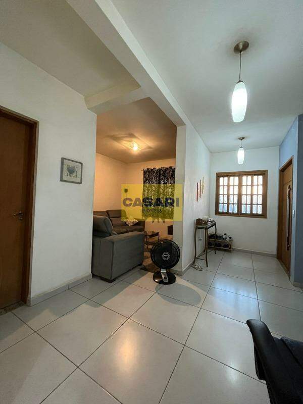 Casa para à venda no bairro Parque Residencial Esplanada, Boituva - Casari Imóveis: 