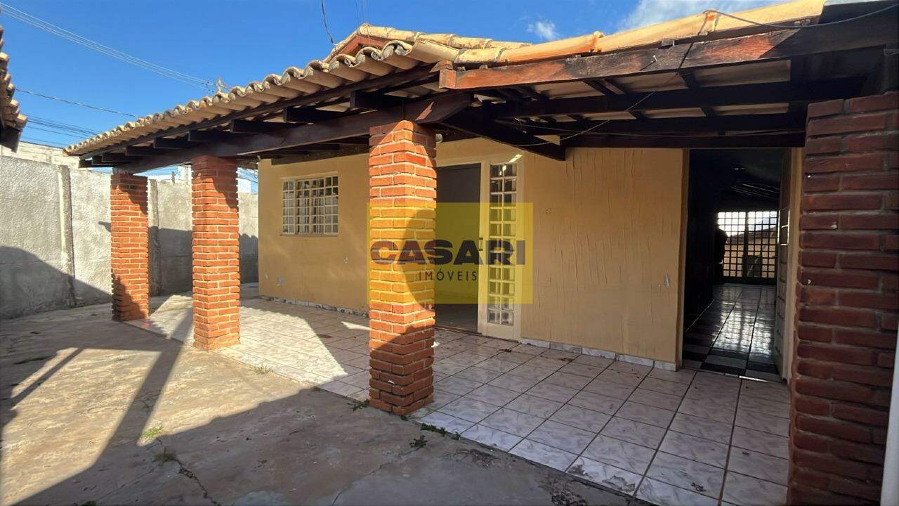 Casa à venda no bairro Conjunto Habitacional Eda Sabine Juliane Leite, Boituva - Casari Imóveis: 