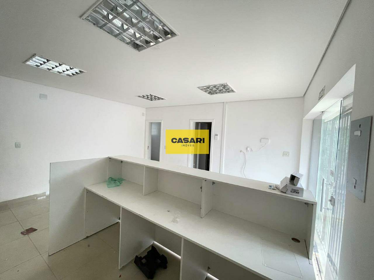 Casa comercial para à venda no bairro Jardim do Mar, São Bernardo do Campo - Casari Imóveis: 