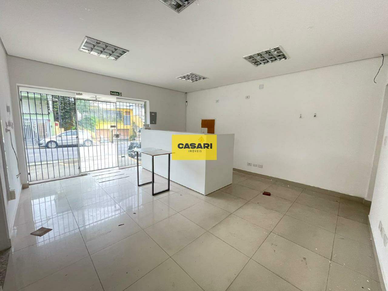 Casa comercial para à venda no bairro Jardim do Mar, São Bernardo do Campo - Casari Imóveis: 