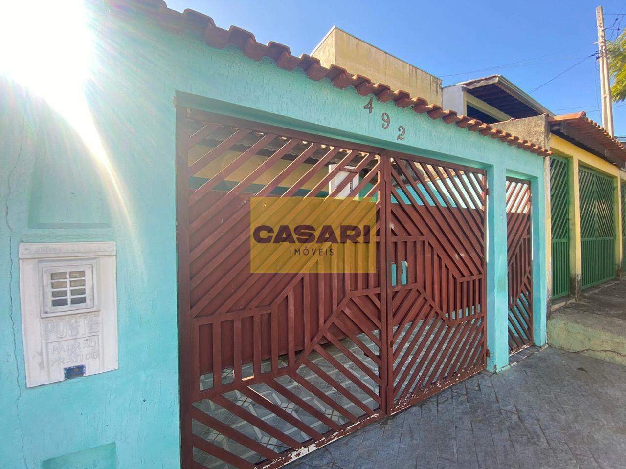 Casa para à venda no bairro Terra de Santa Cruz I, Boituva - Casari Imóveis: 