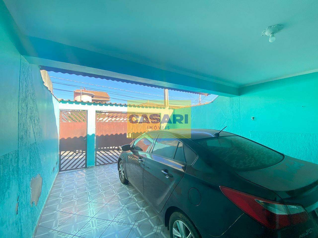 Casa para à venda no bairro Terra de Santa Cruz I, Boituva - Casari Imóveis: 