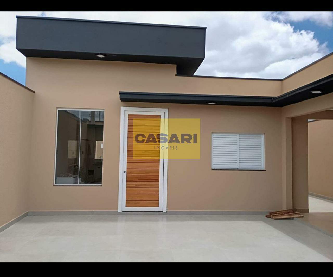 Casa para à venda no bairro Residencial Vitiello, Boituva - Casari Imóveis: 
