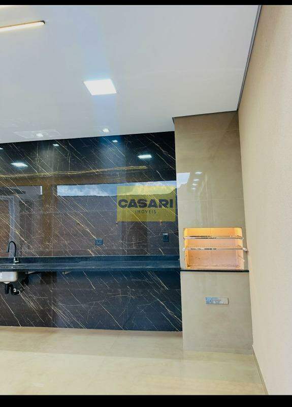 Casa para à venda no bairro Residencial Vitiello, Boituva - Casari Imóveis: 