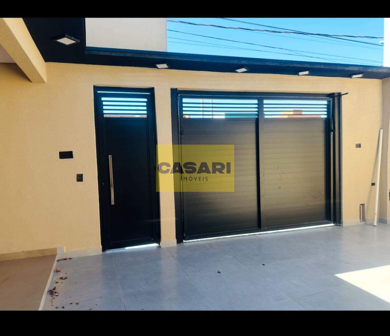 Casa para à venda no bairro Residencial Vitiello, Boituva - Casari Imóveis: 