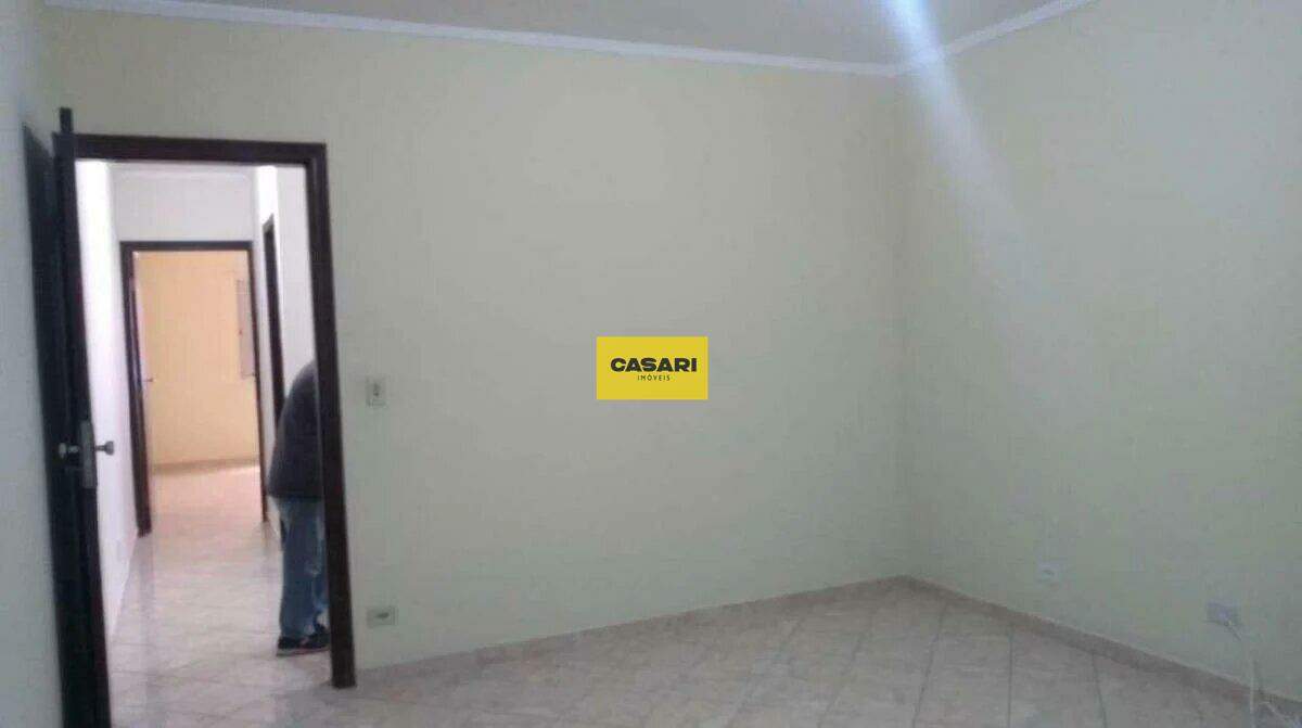 Casa para à venda no bairro Jardim Telles de Menezes, Santo André - Casari Imóveis: 