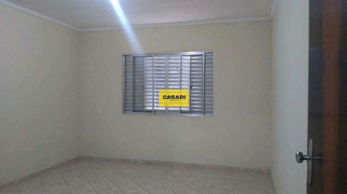 Casa para à venda no bairro Jardim Telles de Menezes, Santo André - Casari Imóveis: 
