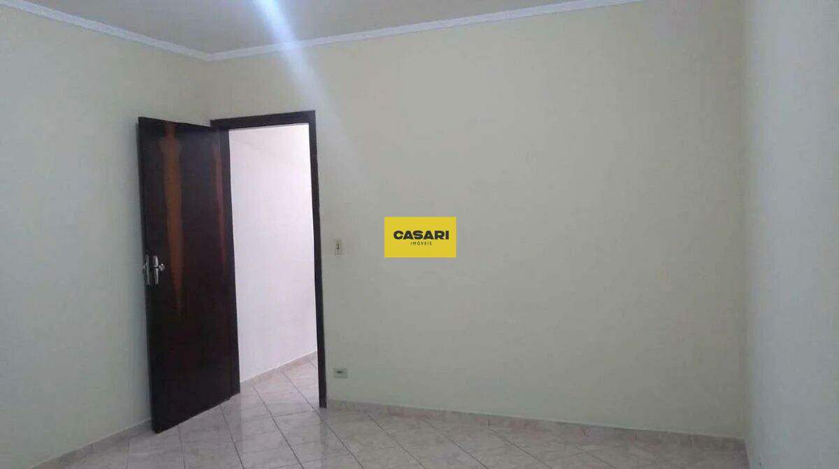 Casa para à venda no bairro Jardim Telles de Menezes, Santo André - Casari Imóveis: 