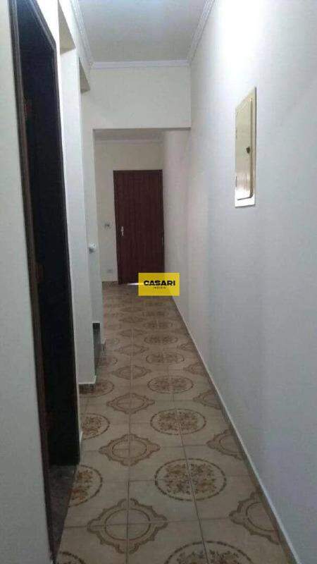 Casa para à venda no bairro Jardim Telles de Menezes, Santo André - Casari Imóveis: 