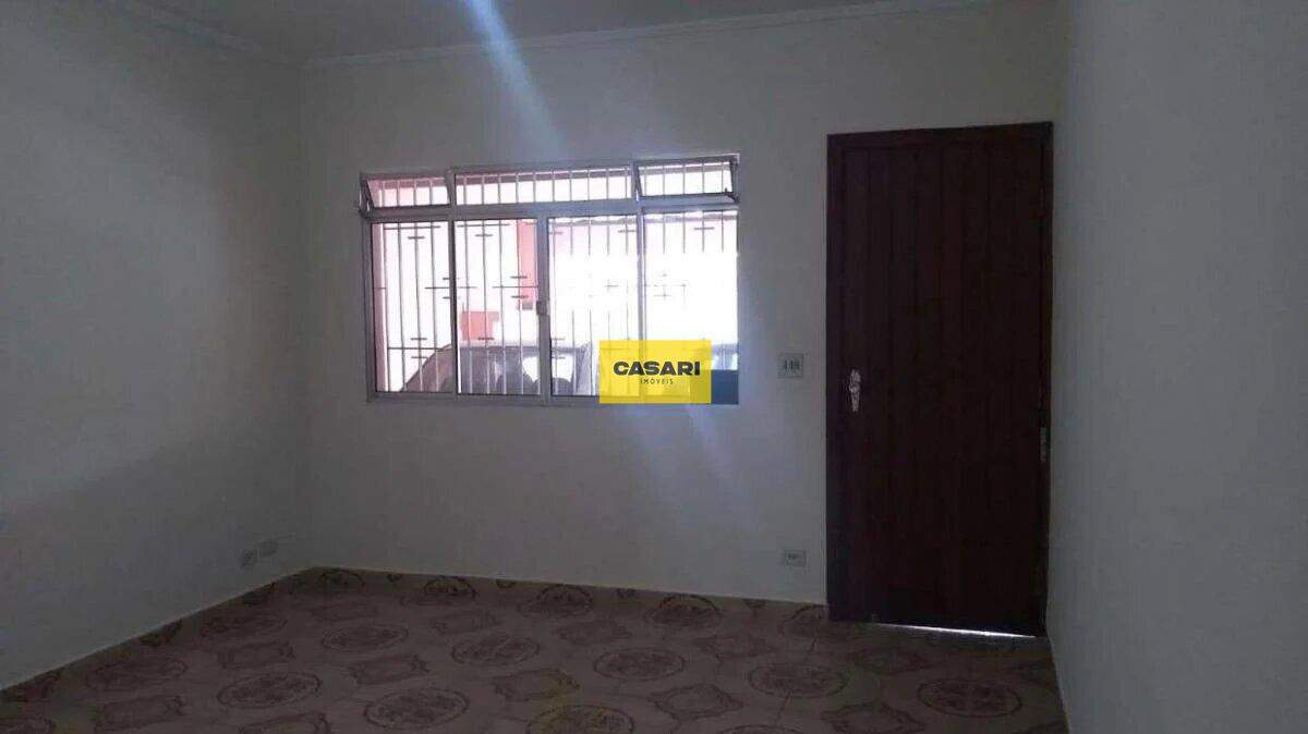 Casa para à venda no bairro Jardim Telles de Menezes, Santo André - Casari Imóveis: 