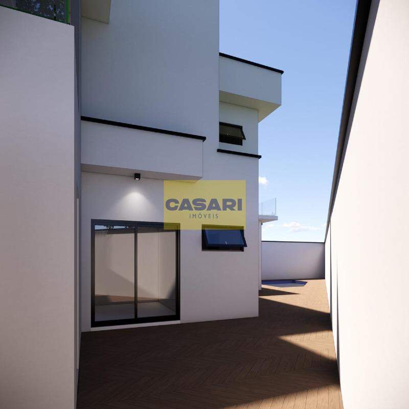 Casa para à venda no bairro Portal Ville Jardins, Boituva - Casari Imóveis: 