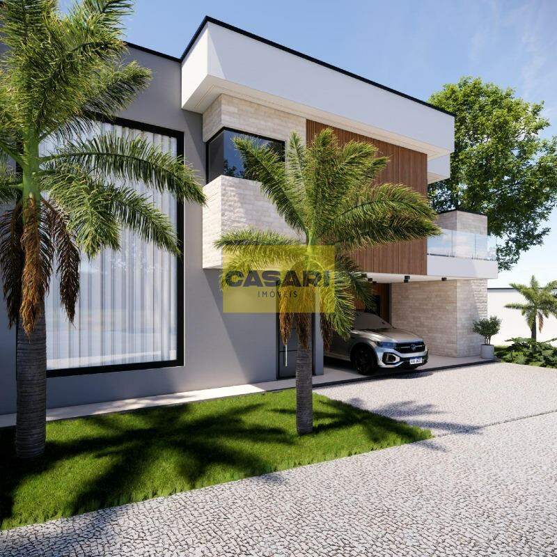Casa para à venda no bairro Portal Ville Jardins, Boituva - Casari Imóveis: 