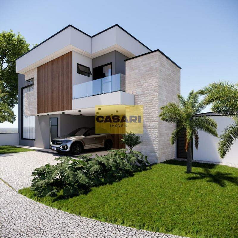 Casa para à venda no bairro Portal Ville Jardins, Boituva - Casari Imóveis: 