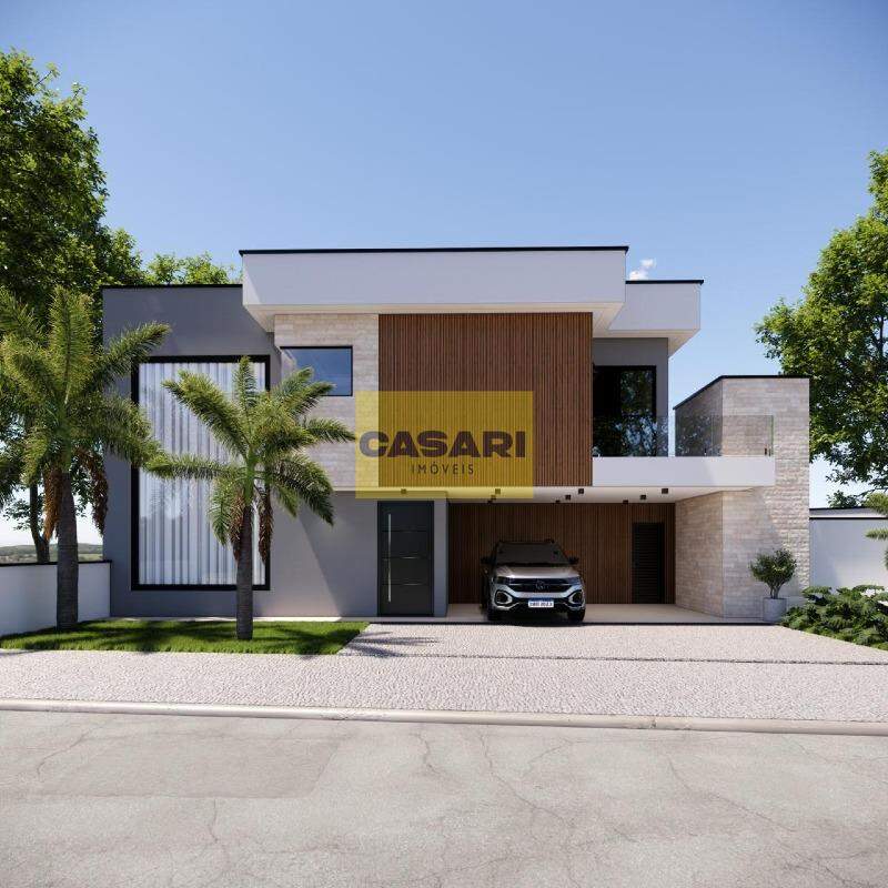 Casa para à venda no bairro Portal Ville Jardins, Boituva - Casari Imóveis: 