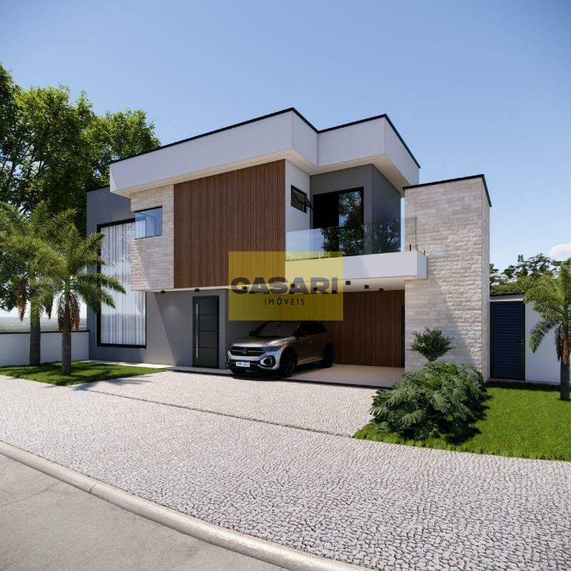 Casa para à venda no bairro Portal Ville Jardins, Boituva - Casari Imóveis: 
