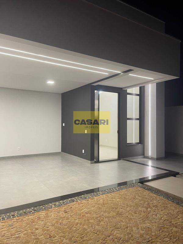 Casa para à venda no bairro Residencial Terras de São José, Cerquilho - Casari Imóveis: 