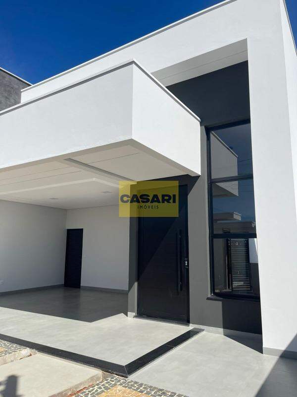 Casa para à venda no bairro Residencial Terras de São José, Cerquilho - Casari Imóveis: 