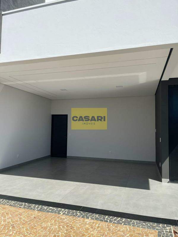 Casa para à venda no bairro Residencial Terras de São José, Cerquilho - Casari Imóveis: 