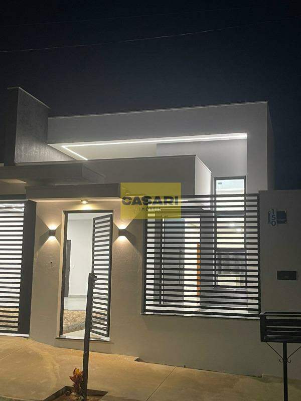 Casa para à venda no bairro Residencial Terras de São José, Cerquilho - Casari Imóveis: 