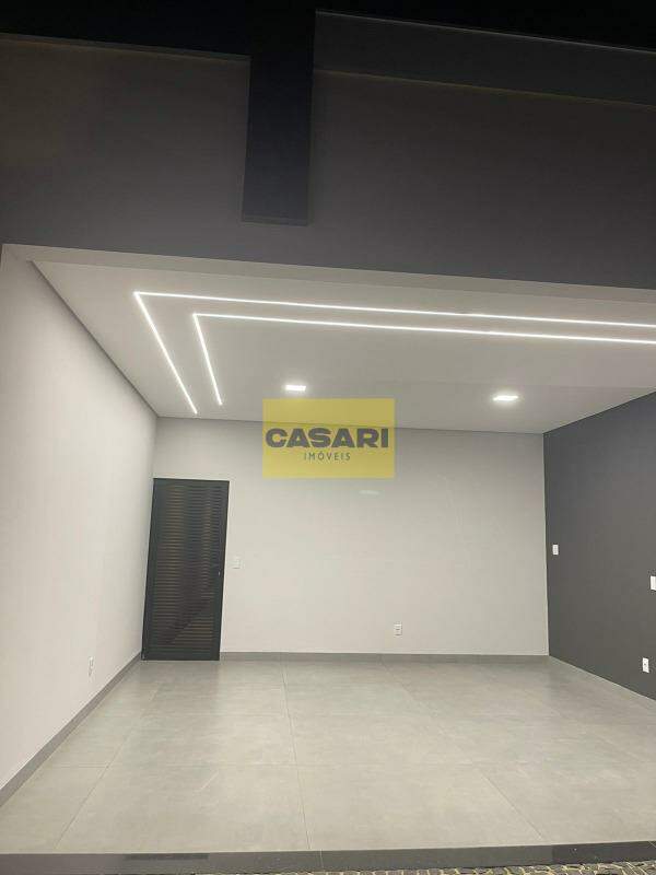 Casa para à venda no bairro Residencial Terras de São José, Cerquilho - Casari Imóveis: 