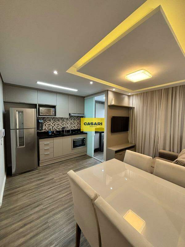 Apartamento para à venda no bairro Piraporinha, Diadema - Casari Imóveis: 