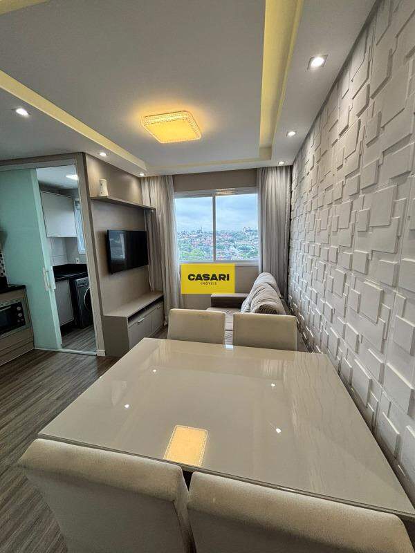 Apartamento para à venda no bairro Piraporinha, Diadema - Casari Imóveis: 