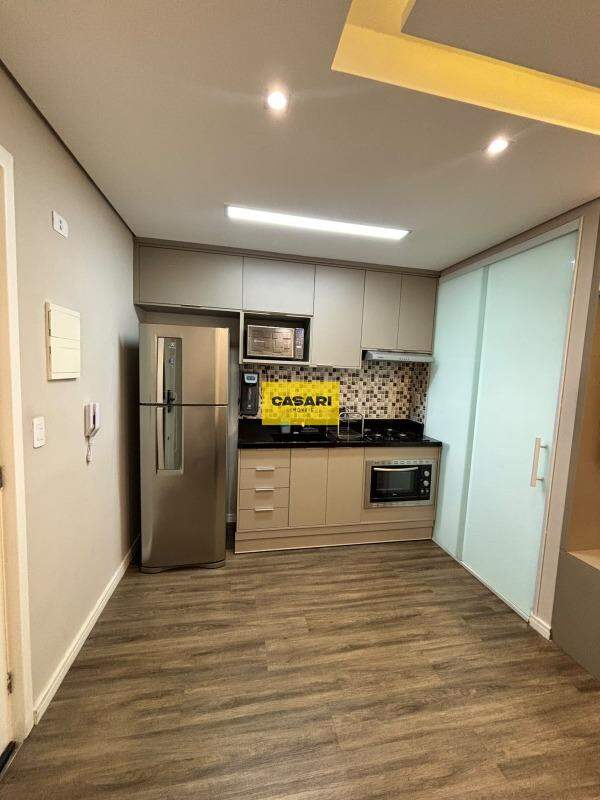 Apartamento para à venda no bairro Piraporinha, Diadema - Casari Imóveis: 