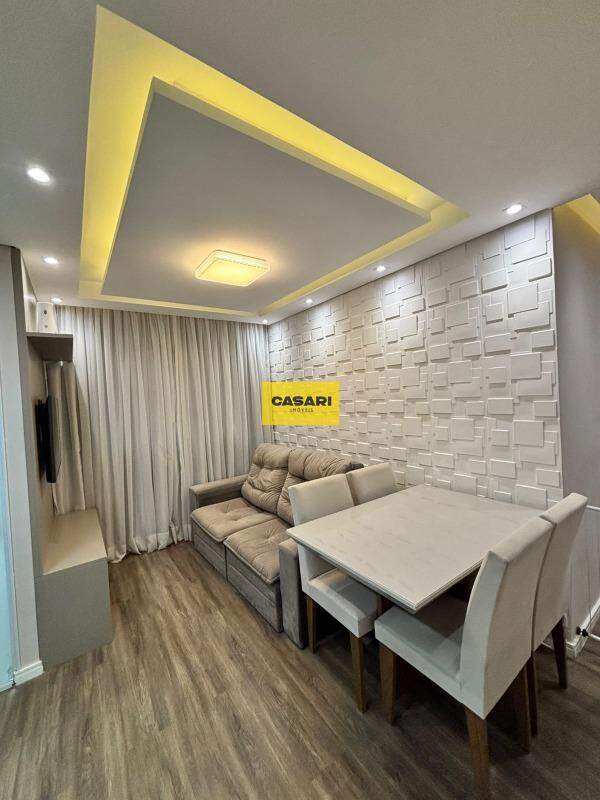 Apartamento para à venda no bairro Piraporinha, Diadema - Casari Imóveis: 