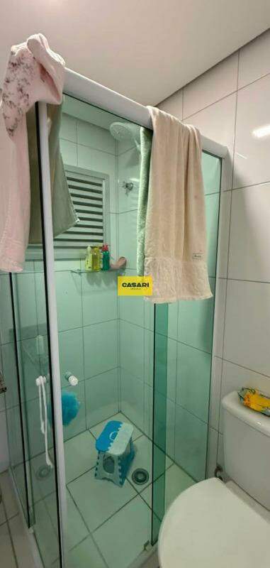 Apartamento para à venda no bairro Nova Petrópolis, São Bernardo do Campo - Casari Imóveis: 