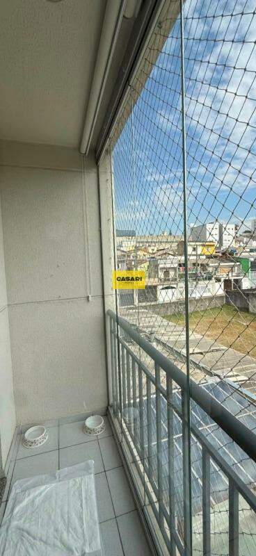 Apartamento para à venda no bairro Nova Petrópolis, São Bernardo do Campo - Casari Imóveis: 