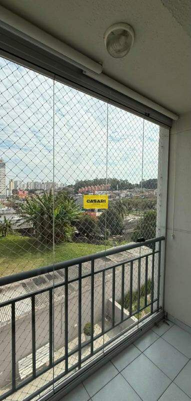 Apartamento para à venda no bairro Nova Petrópolis, São Bernardo do Campo - Casari Imóveis: 
