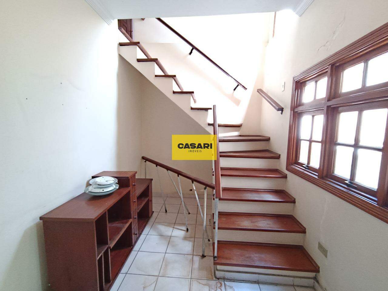 Sobrado para à venda no bairro Planalto, São Bernardo do Campo - Casari Imóveis: 