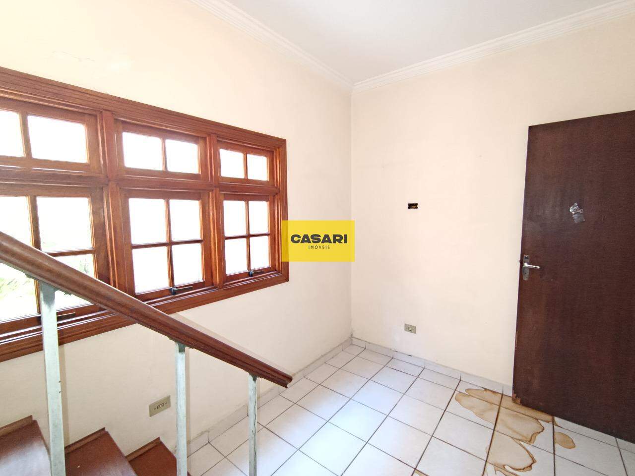 Sobrado para à venda no bairro Planalto, São Bernardo do Campo - Casari Imóveis: 