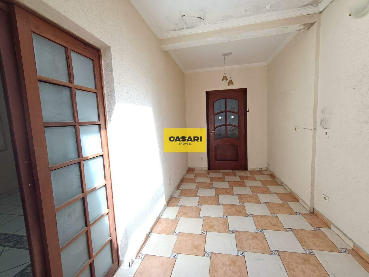 Sobrado para à venda no bairro Planalto, São Bernardo do Campo - Casari Imóveis: 