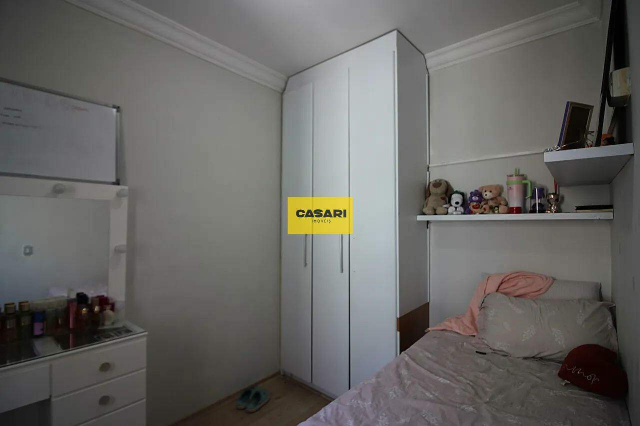 Apartamento para à venda no bairro Planalto, São Bernardo do Campo - Casari Imóveis: 