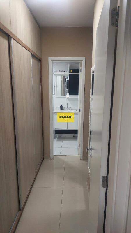 Apartamento para à venda no bairro Vila Homero Thon, Santo André - Casari Imóveis: 
