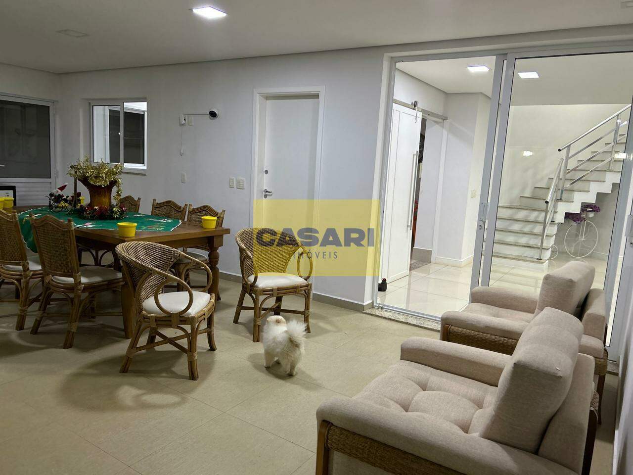 Casa para à venda no bairro Portal das Estrelas II, Boituva - Casari Imóveis: 
